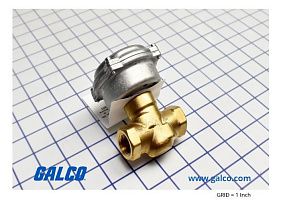 Siemens Building Technologies 257-02041