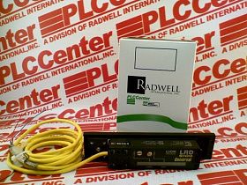 Лазерная измерительная система LRD-6100 от LION PRECISION