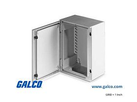 Carlon, a T & B Brand HP2416C