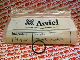 Уплотнение Артикул 07003-00153 от производителя STANLEY BLACK & DECKER