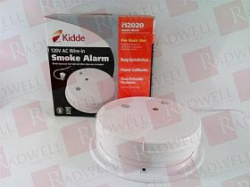 Детектор  дыма Артикул I12020 от производителя KIDDE