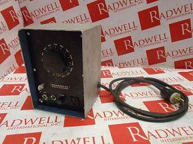 Переменный трансформатор  / вариатор Артикул 1168-1263 от производителя DANAHER MOTION