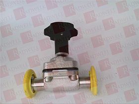 Регулирующий клапан Артикул 1 DN25 от производителя TOPLINE