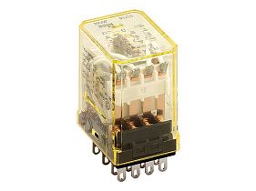 IDEC RY4S-UCAC110-120V