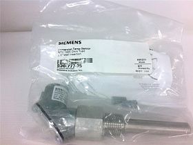Датчик комнатной температуры Siemens 536-777-25, тепловой, 100 кОм