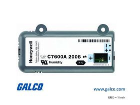 Honeywell C7600A2008/U