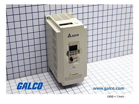 Delta Electronics VFD075M43A