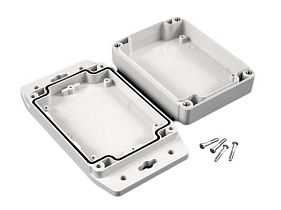 Hammond Manufacturing 1555HF42GY