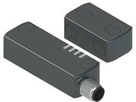 Pizzato ST DD311MK-D1T