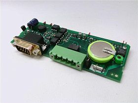 Модуль/стойка ПЛК CVM/RED-C2 от CIRCUTOR