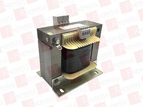 Изолирующий трансформатор Артикул STZ1.6 от производителя TRAFOMODERN