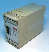 Модуль интерфейсный NTAC-01 ABB для импульсного энкодера, 12/24В DC