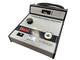 Принадлежности/оборудование для пайки ST200F от WAHL