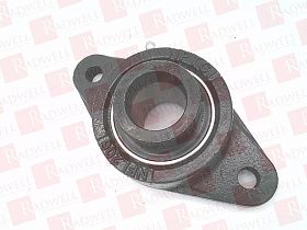 Блок подушки / корпус для подшипника Артикул NANFL206-19 от производителя IPTCI BEARINGS