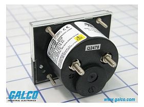 Crompton Instruments 362-02VA-RSRS-C6