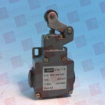 Концевой выключатель Артикул 910-154-222 от производителя EEC AEG