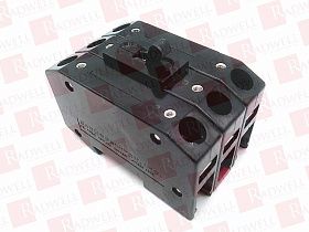 Автоматический выключатель нагрузки Артикул DB3-B0-26-620-122D от производителя CARLING SWITCH