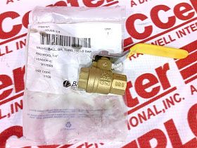 Шаровой клапан Артикул 19059-1/4 от производителя CRANE PUMPS & SYSTEMS INC