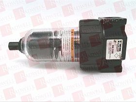 Пневматический линейный смазчик Артикул 06L31BE от производителя PARKER