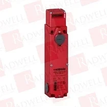 Предохранительный выключатель блокировки Артикул XCSLF3737332 от производителя TELEMECANIQUE SENSORS