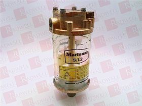 Пневматический линейный смазчик Артикул S/L2 от производителя NORGREN