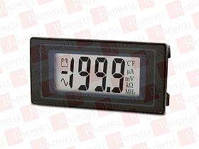 Артикул DPM 400 от производителя LASCAR ELECTRONICS