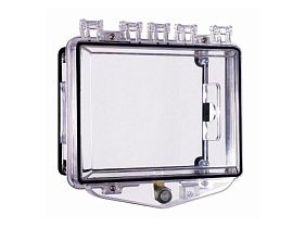 Safety Technology Internationa STI-7510D