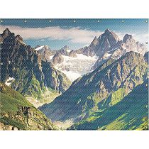 ACCUFORM SIGNS AH3FHL