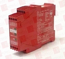 Защитное реле Артикул SRB-C.44/E-24V от производителя SCHMERSAL
