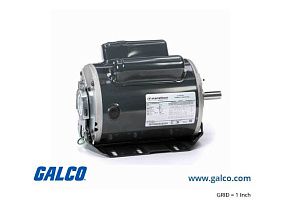 Marathon Electric 5KCR49SN0150X