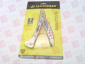 Артикул 830846 от производителя LEATHERMAN