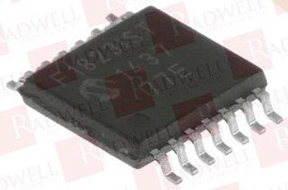 Контроль температуры / процесса Артикул PIC16F1823-I/ST от производителя MICROCHIP TECHNOLOGY INC