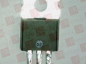 Транзистор Артикул IRG4BC20UPBF от производителя INTERNATIONAL RECTIFIER