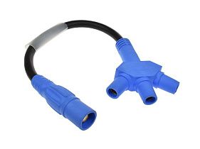 Advanced Devices (Marinco) CA3FST-D