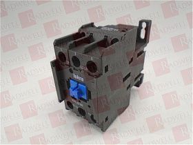 Пускатель Артикул KNL22-00-110/125V от производителя ISKRA