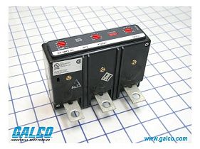 Cutler Hammer, Div of Eaton KT3350T