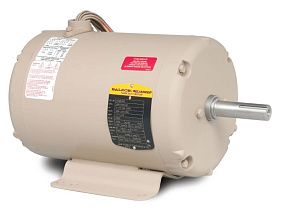 Baldor-ABB Motors UCME759