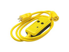 Bryant Electric GFCI615