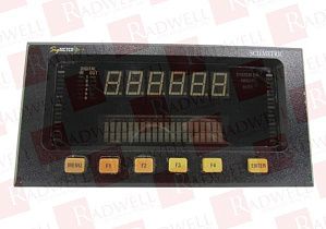 Щитовой измерительный прибор Артикул 1002 от производителя SCIEMETRIC INSTRUMENTS