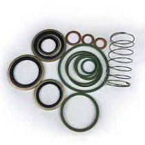 2901-0072-00 Набор для ремонта клапанов от ATLAS COPCO