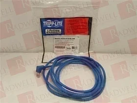Кабель связи / адаптер Артикул N204-010-BL-DN от производителя TRIPP LITE