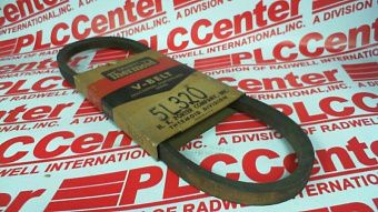 Ремень Артикул 5L320 от производителя THERMOID INDUSTRIES