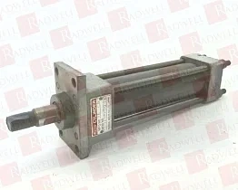 Гидравлический цилиндр Артикул HC1-XA-40X100-FA от производителя TOYO-OKI