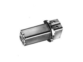 Russellstoll, a T & B Brand JRU644