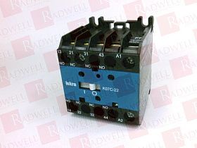 Пускатель Артикул K07C-22-F7 от производителя ISKRA