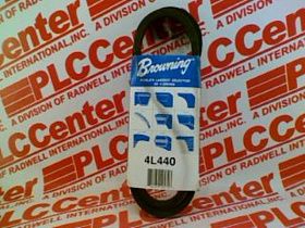 Ремень Артикул 4L440 от производителя TIMKEN