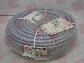 Электрический кабель / провод Артикул 1119125-50M от производителя LAPP USA