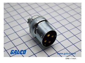 Russellstoll, a T & B Brand 8014