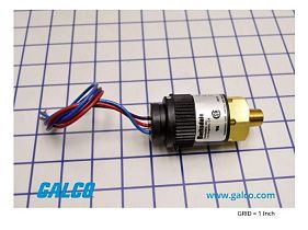 Barksdale Control Products T96211-BB4