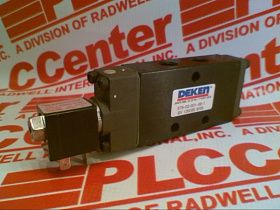 Электромагнитный клапан  Артикул 375-02-001-68-1 от производителя OMNI